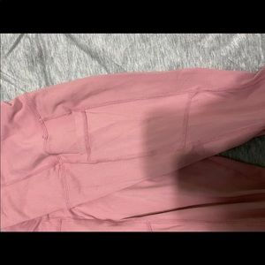 Ethos Workout Leggings